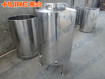 Oil Storage Tank