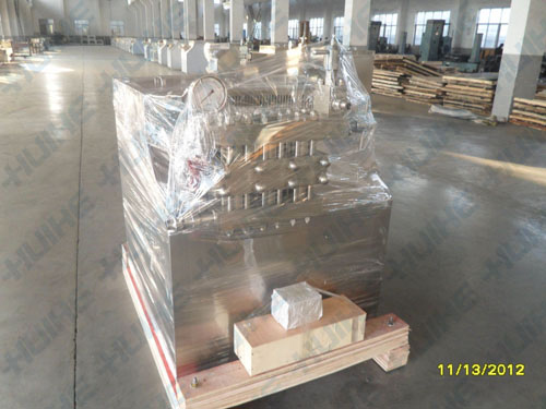 高壓均質(zhì)機成品圖