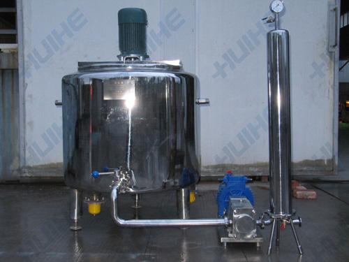 電加熱冷熱缸實(shí)拍圖